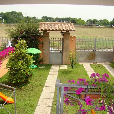 Le Fco Turistico Apartment