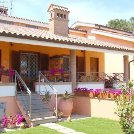 Le Fco Turistico Apartment