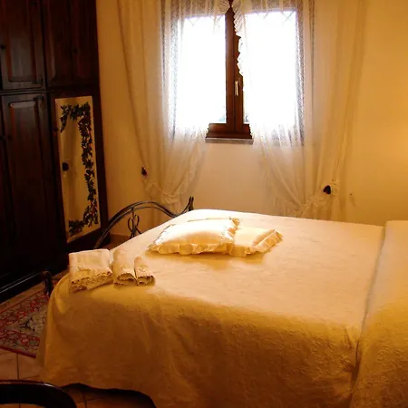 Apartment Le Fco Turistico