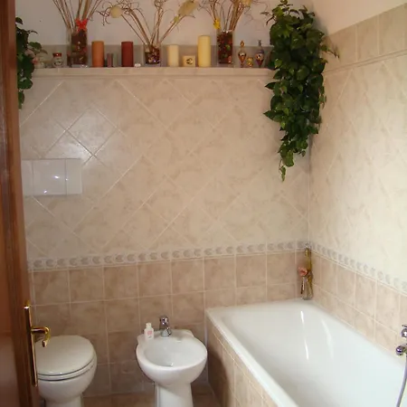 Apartment Le Fco Turistico *